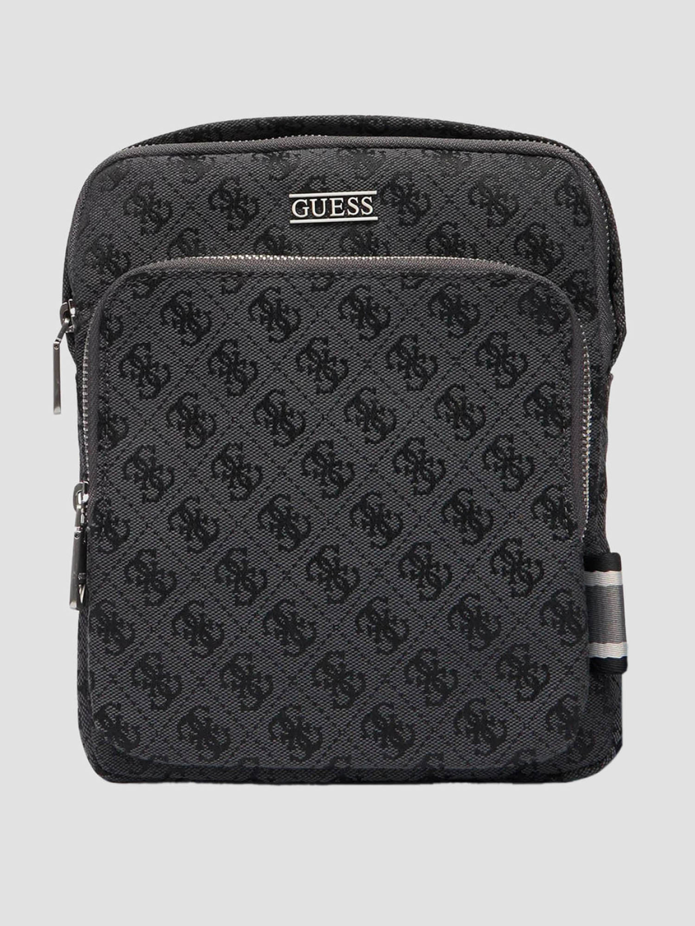 Сумки GUESS модель HMBOST.P6123;BLA Сумки GUESS модель HMBOST.P6123;BLA Фото