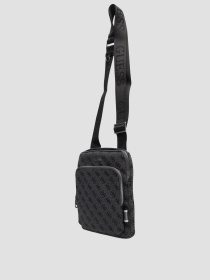 Сумки GUESS модель HMBOST.P6123;BLA Фото