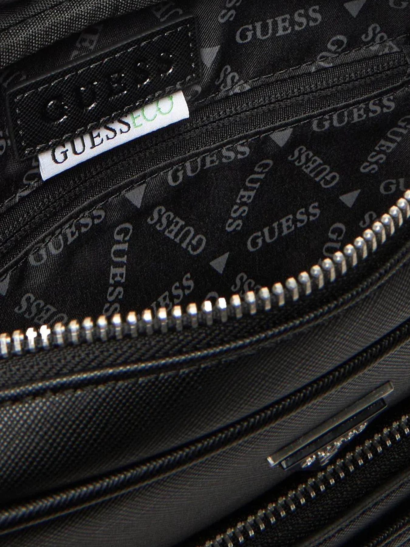 Сумки GUESS модель HMMISA.P5422;BLA Сумки GUESS модель HMMISA.P5422;BLA Фото