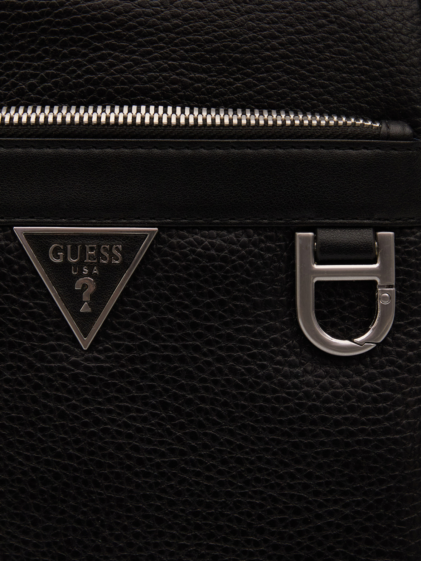 Сумки GUESS модель HMMOGR.P6159;BLA Сумки GUESS модель HMMOGR.P6159;BLA Фото