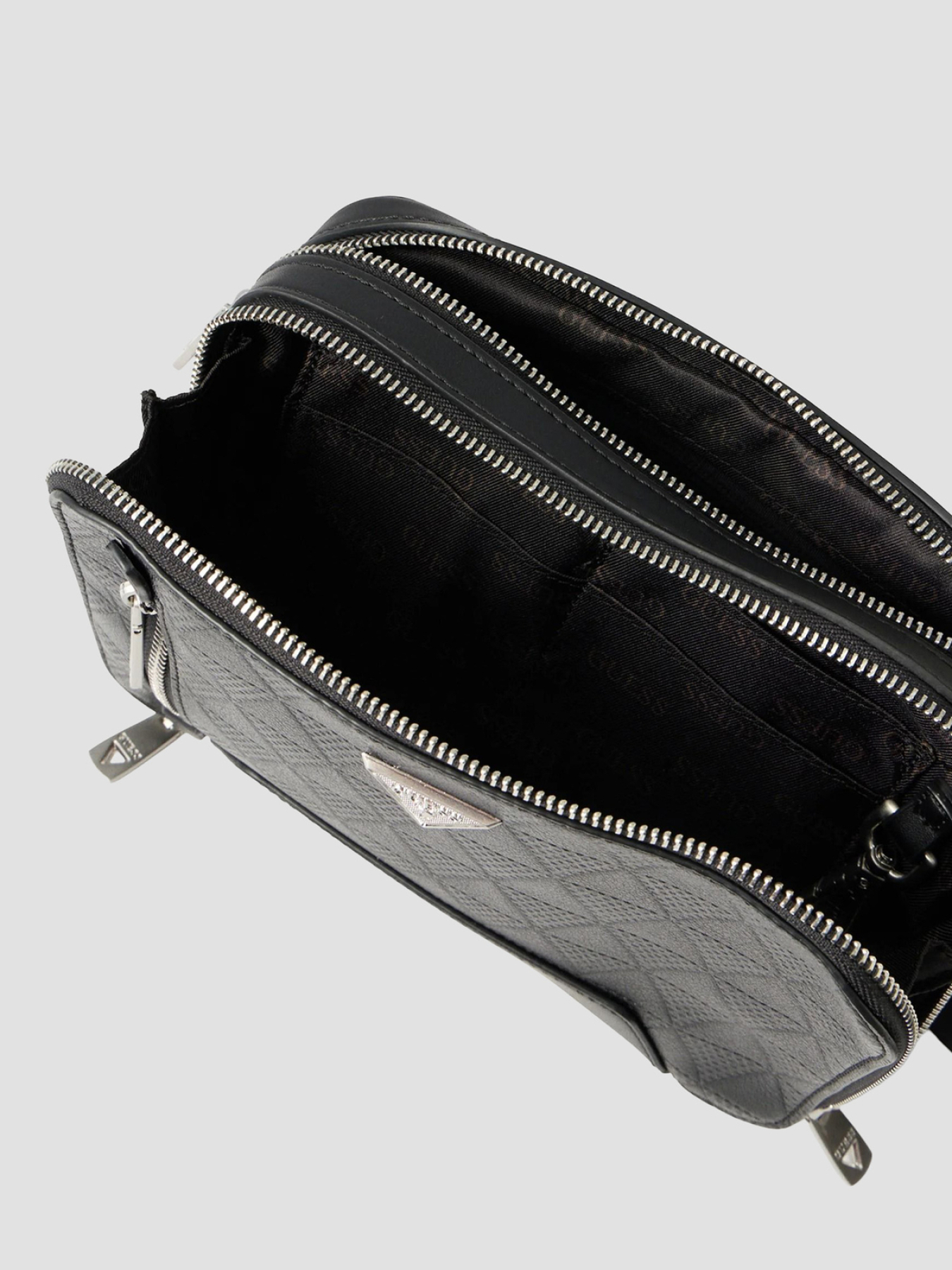 Сумки GUESS модель HMTOTE.P6139;BLA Сумки GUESS модель HMTOTE.P6139;BLA Фото