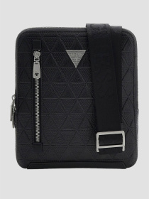Сумки GUESS модель HMTOTE.P6159;BLA Фото
