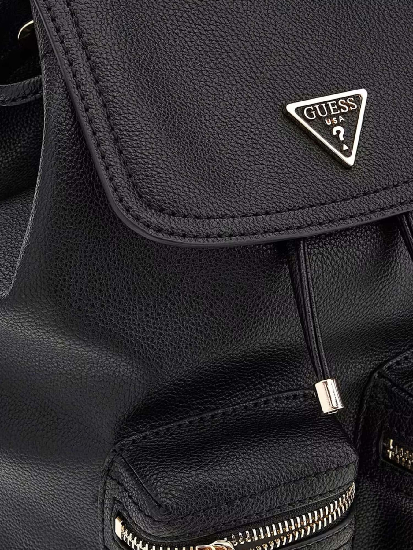 Рюкзаки GUESS модель HWBG71.18310;BLA Рюкзаки GUESS модель HWBG71.18310;BLA Фото