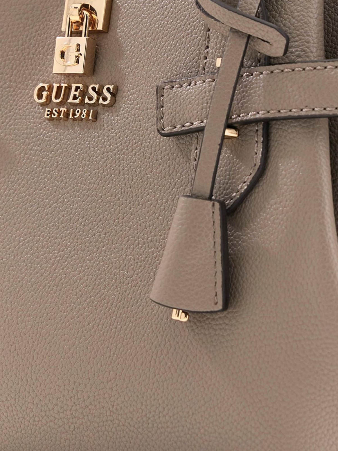 Сумки GUESS модель HWBG78.33080;DRT Сумки GUESS модель HWBG78.33080;DRT Фото