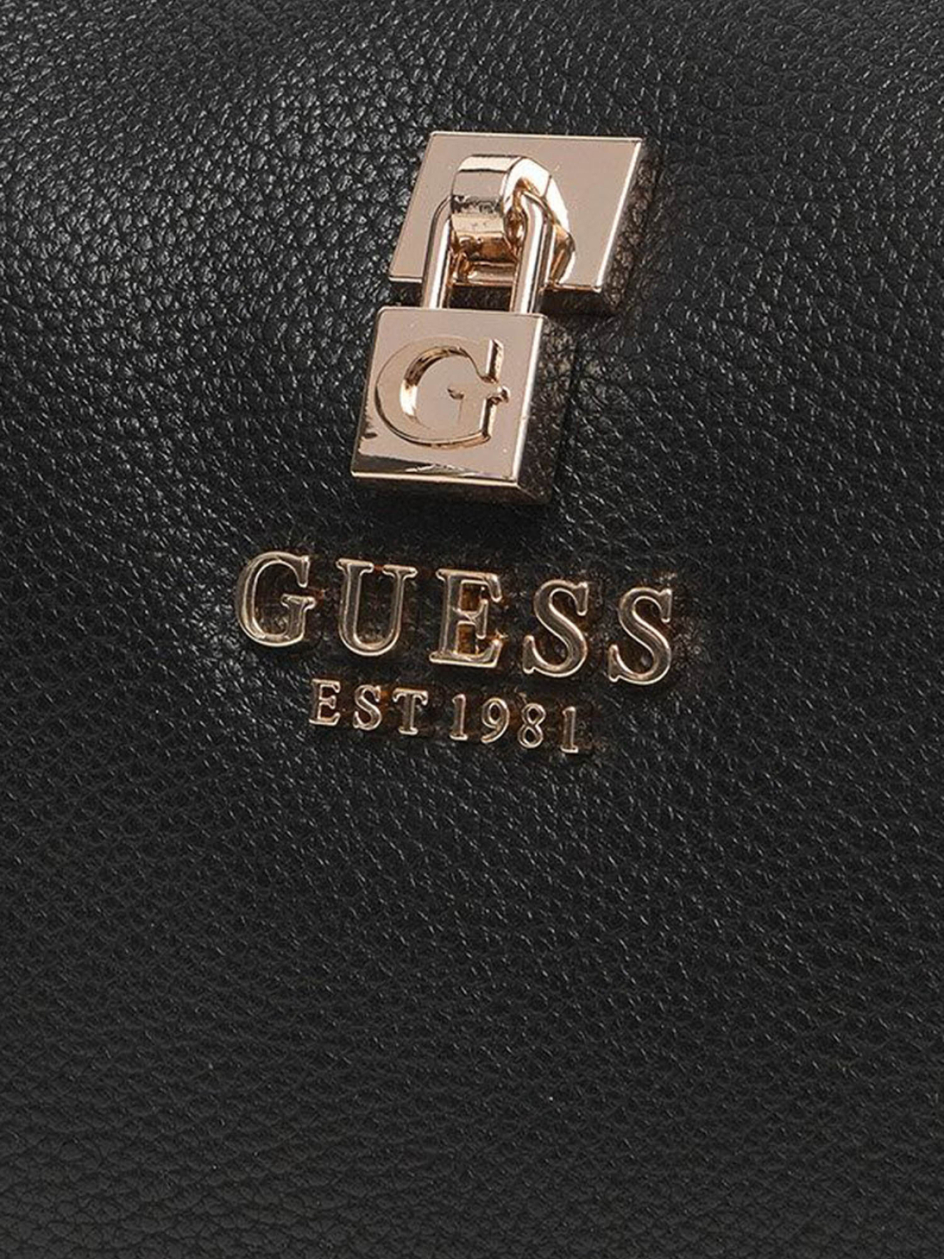 Сумки GUESS модель HWBG78.33180;BLA Сумки GUESS модель HWBG78.33180;BLA Фото