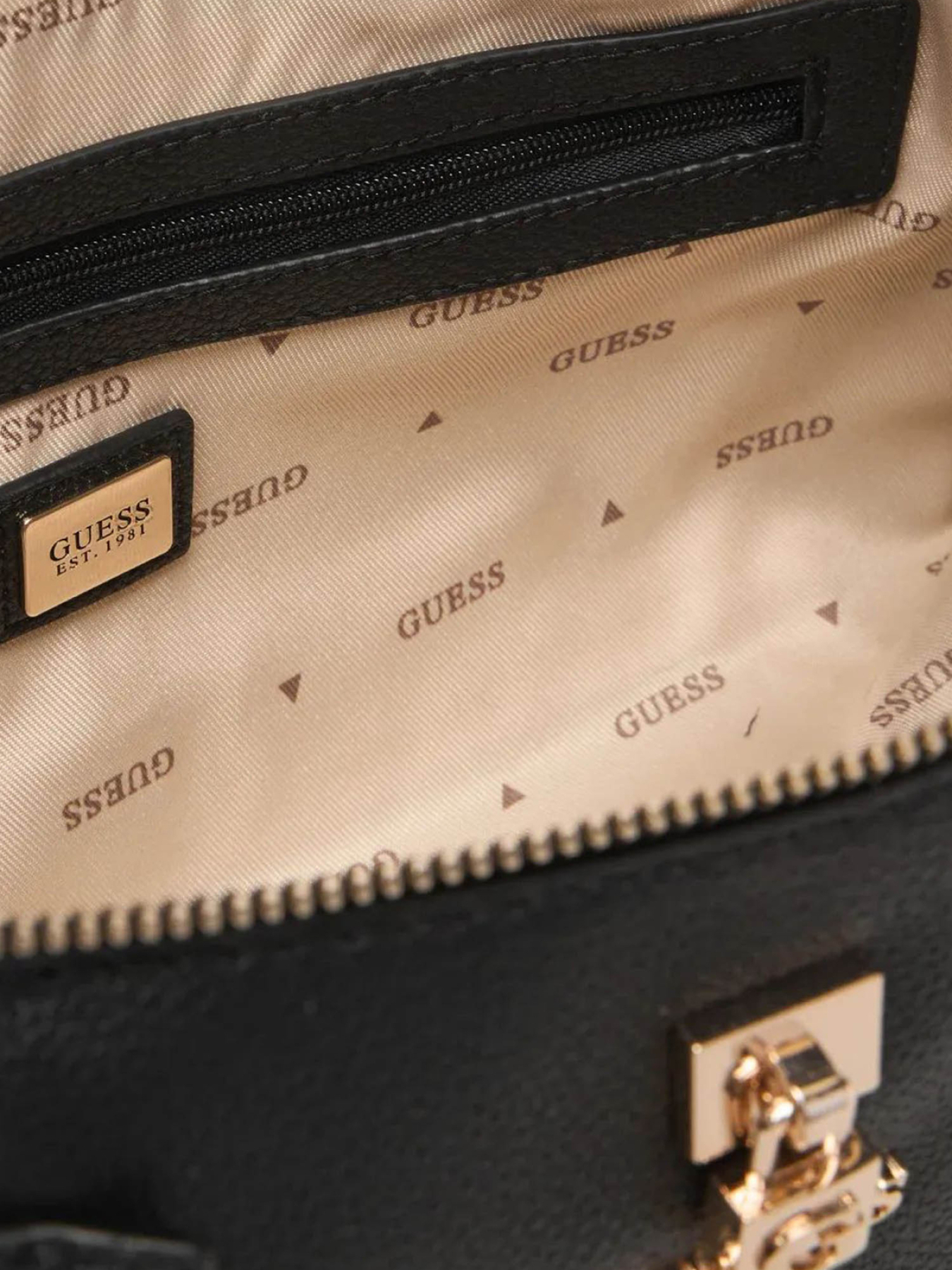 Сумки GUESS модель HWBG78.33180;BLA Сумки GUESS модель HWBG78.33180;BLA Фото