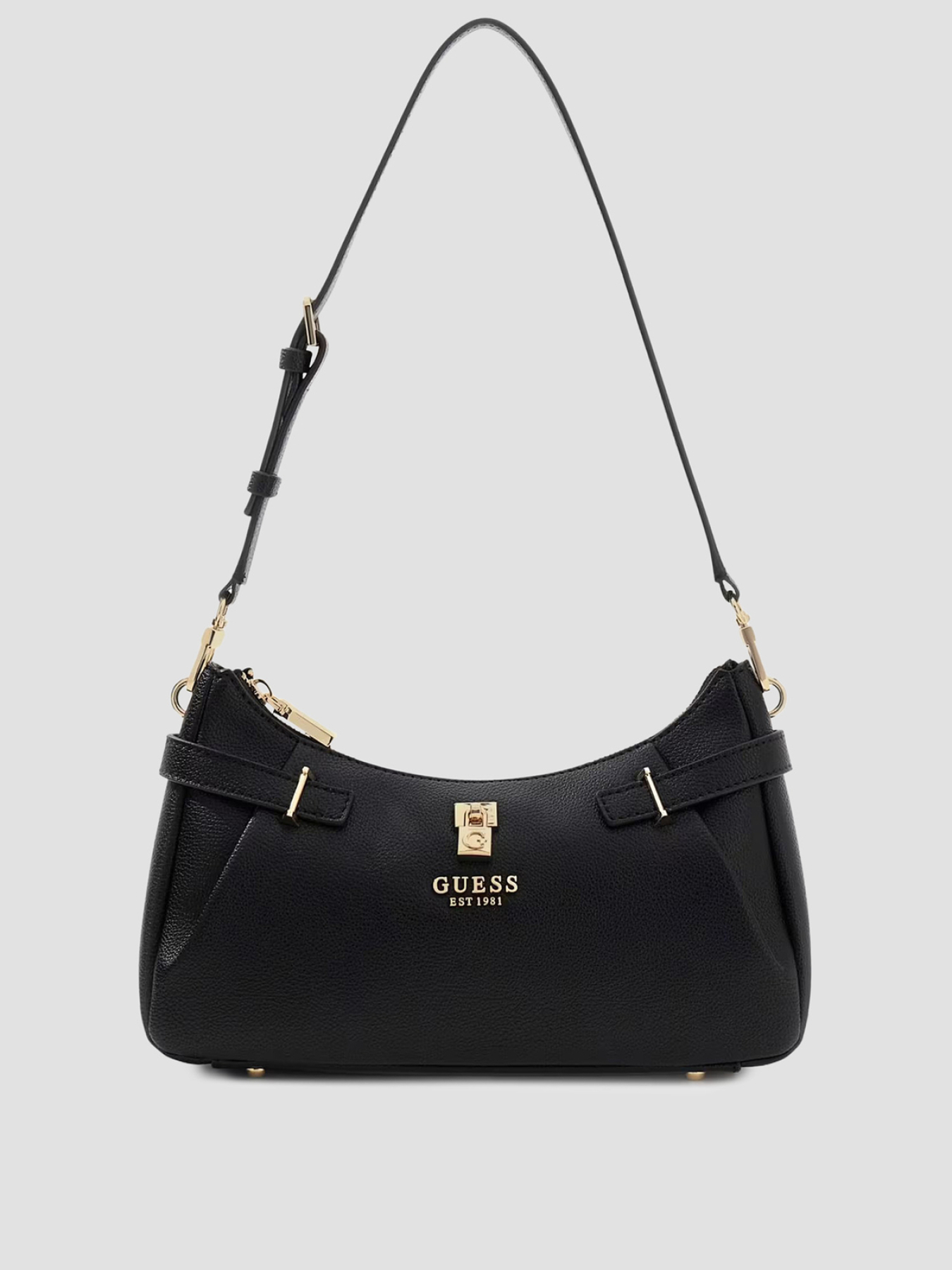 Сумки GUESS модель HWBG78.33180;BLA Сумки GUESS модель HWBG78.33180;BLA Фото