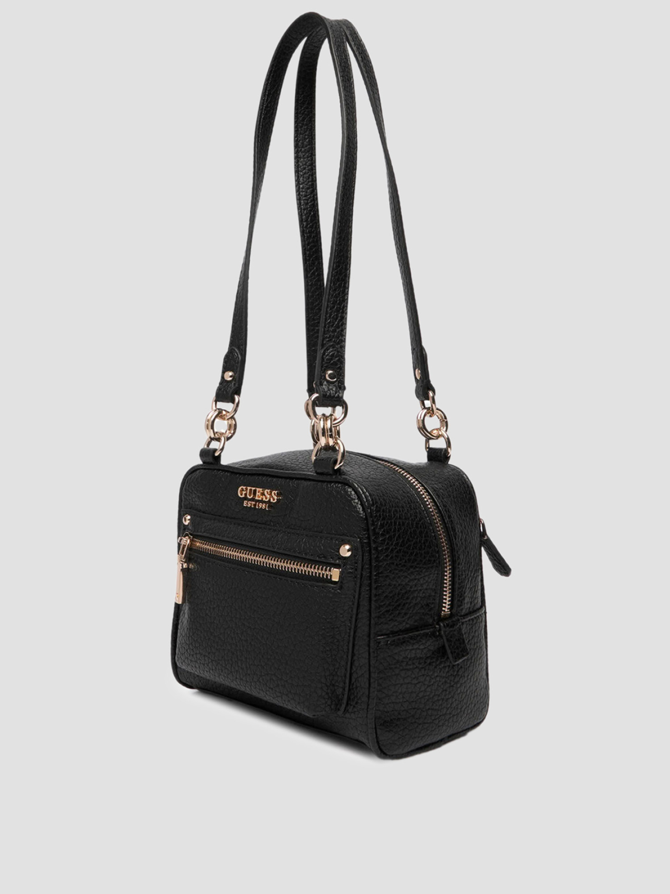 Сумки GUESS модель HWBG95.01170;BLA Сумки GUESS модель HWBG95.01170;BLA Фото
