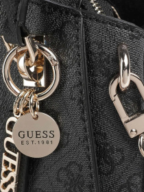 Сумки GUESS модель HWBG96.72070;CLO Фото