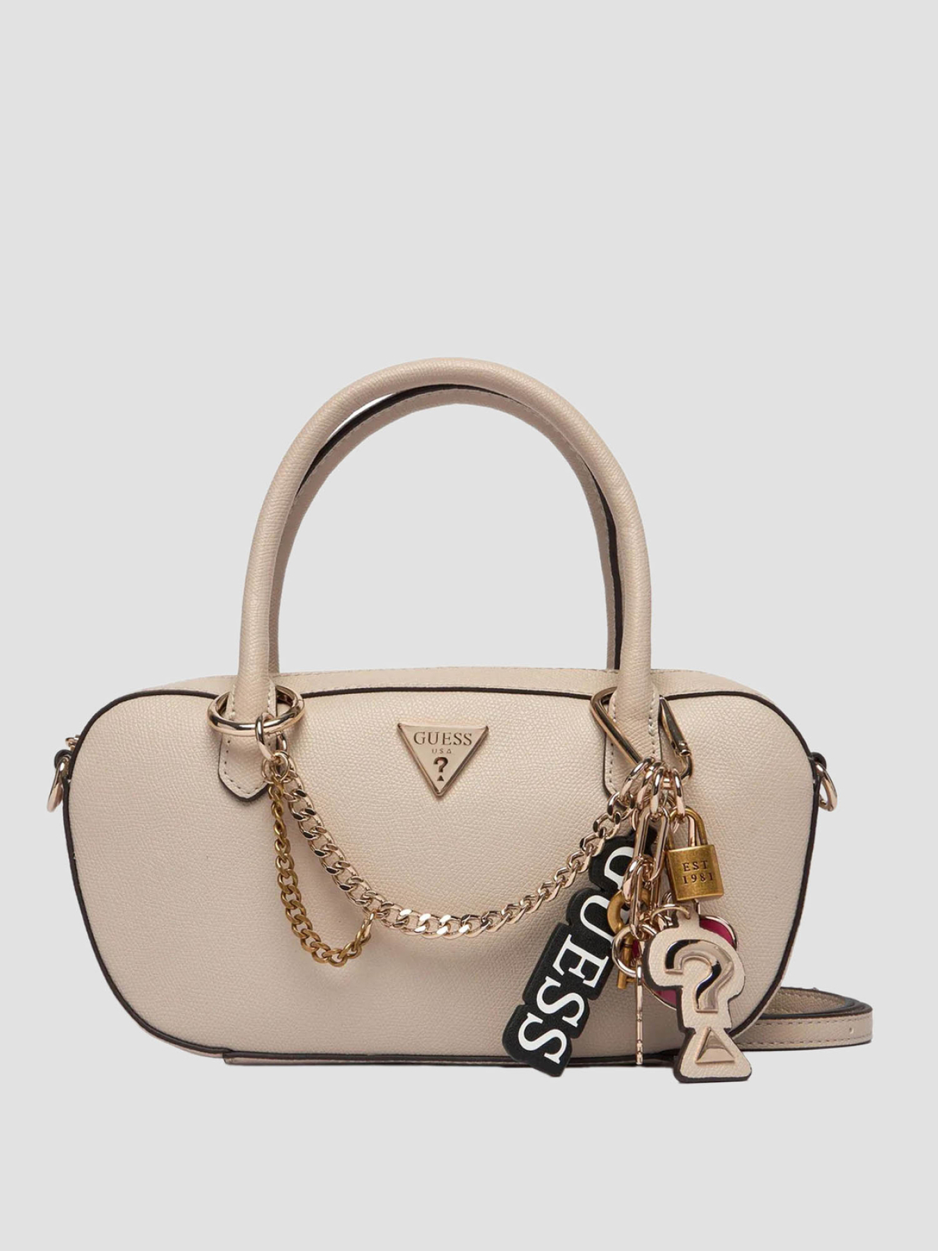 Сумки GUESS модель HWBG98.99050;LTA Фото