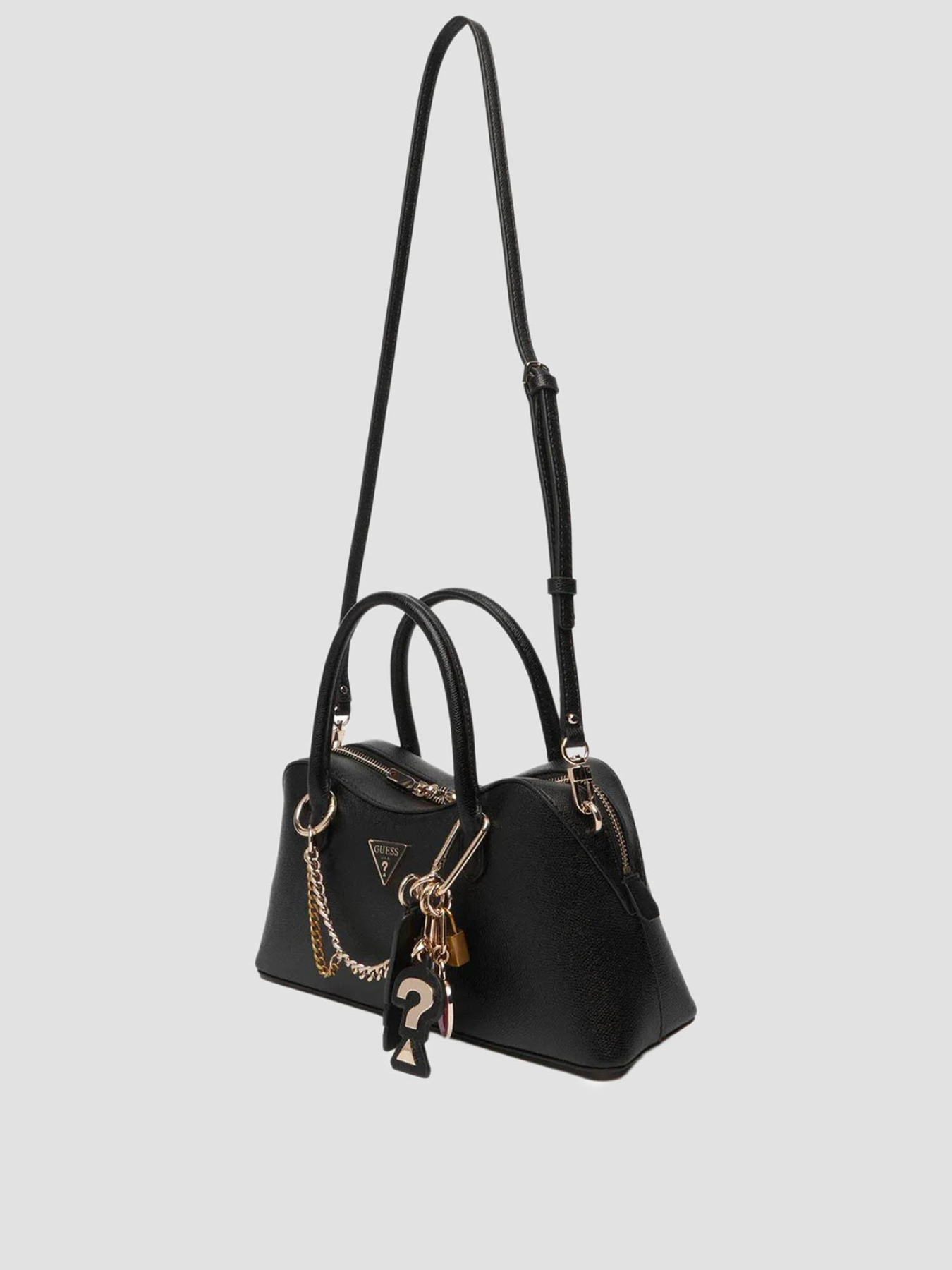 Сумки GUESS модель HWBG98.99060;BLA Сумки GUESS модель HWBG98.99060;BLA Фото