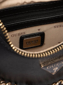 Сумки GUESS модель HWBG98.99180;BLA Фото