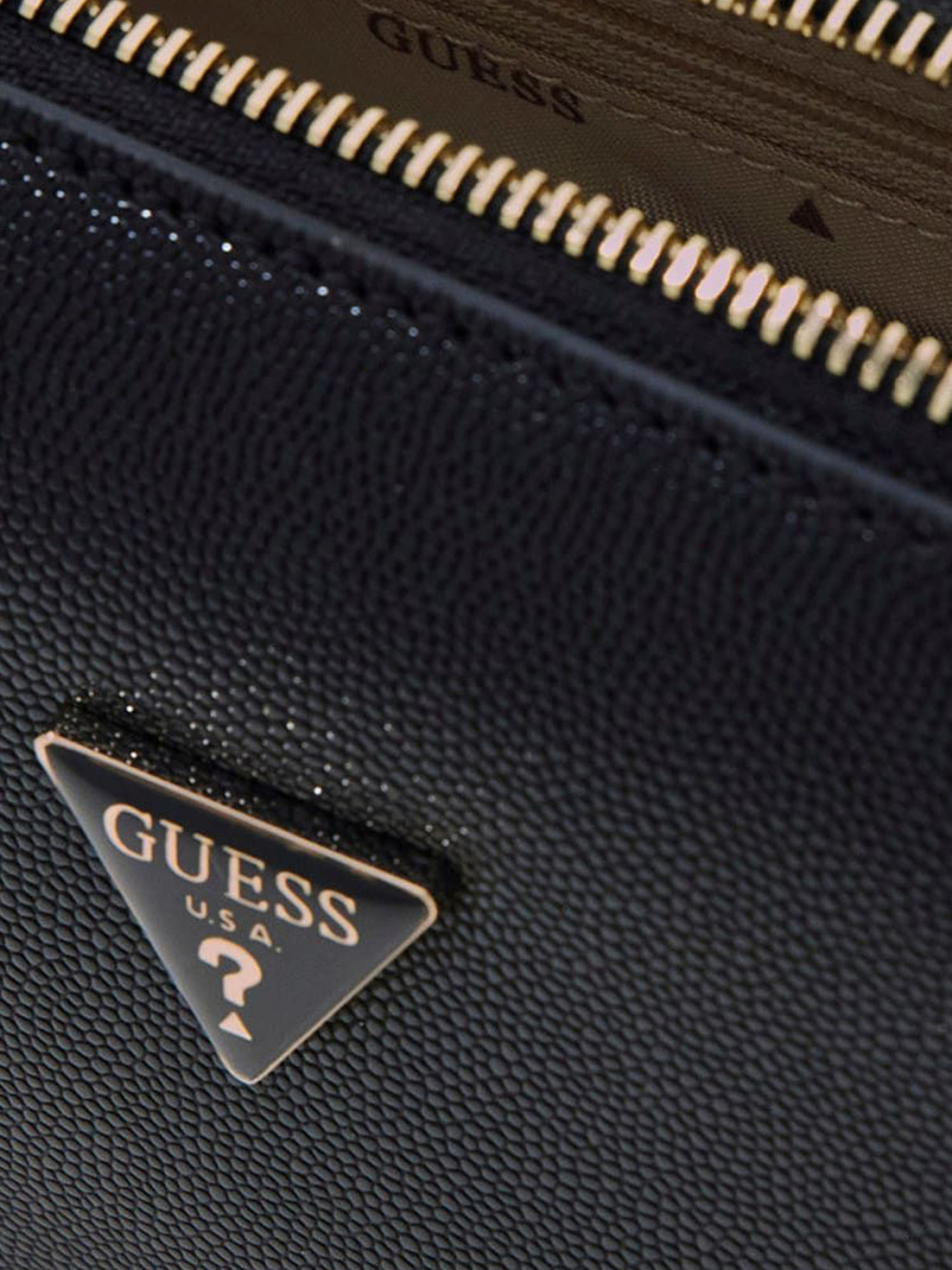 Сумки GUESS модель HWBG99.32720;BLA Сумки GUESS модель HWBG99.32720;BLA Фото