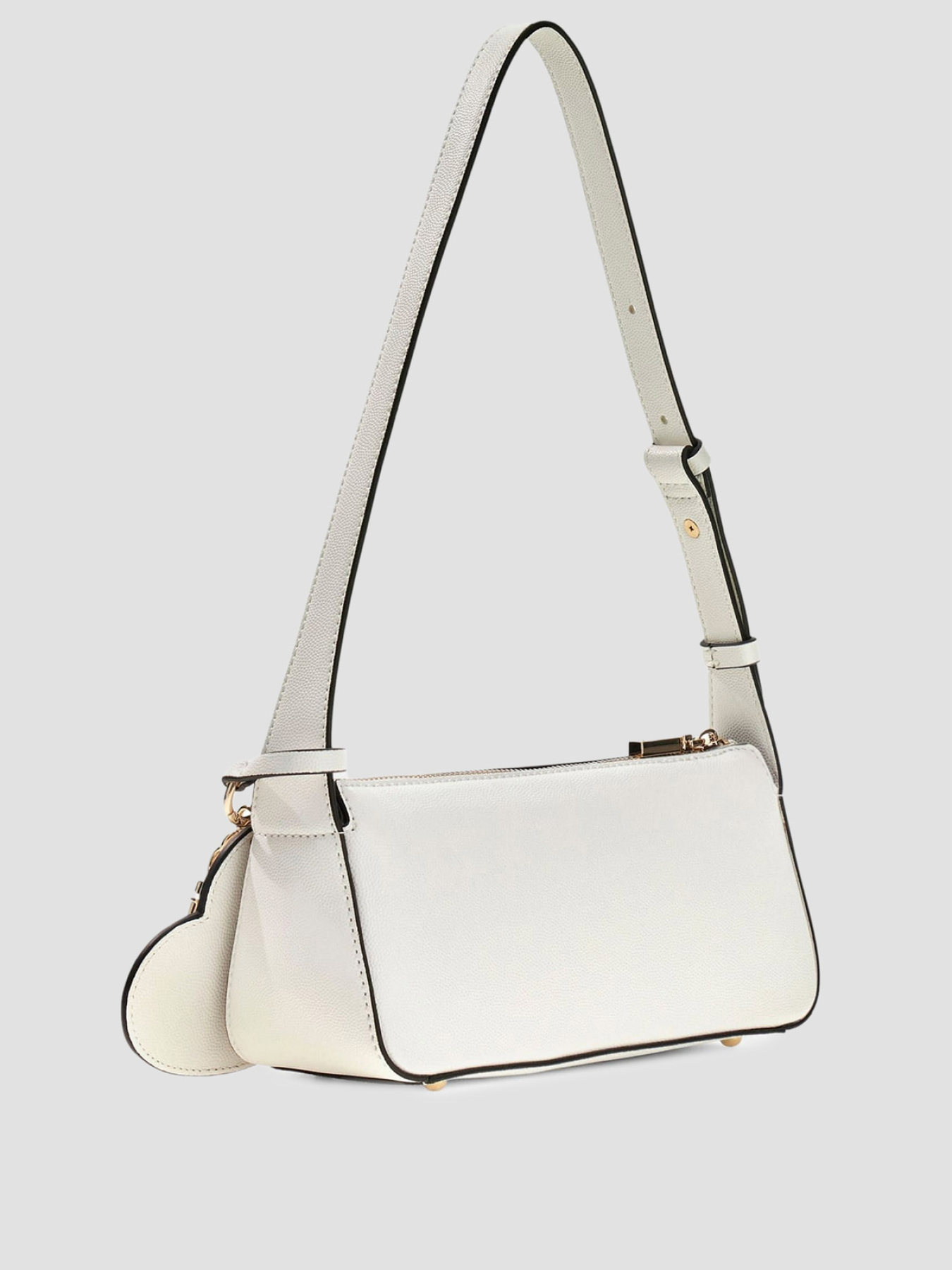 Сумки GUESS модель HWBG99.32720;WHI Сумки GUESS модель HWBG99.32720;WHI Фото