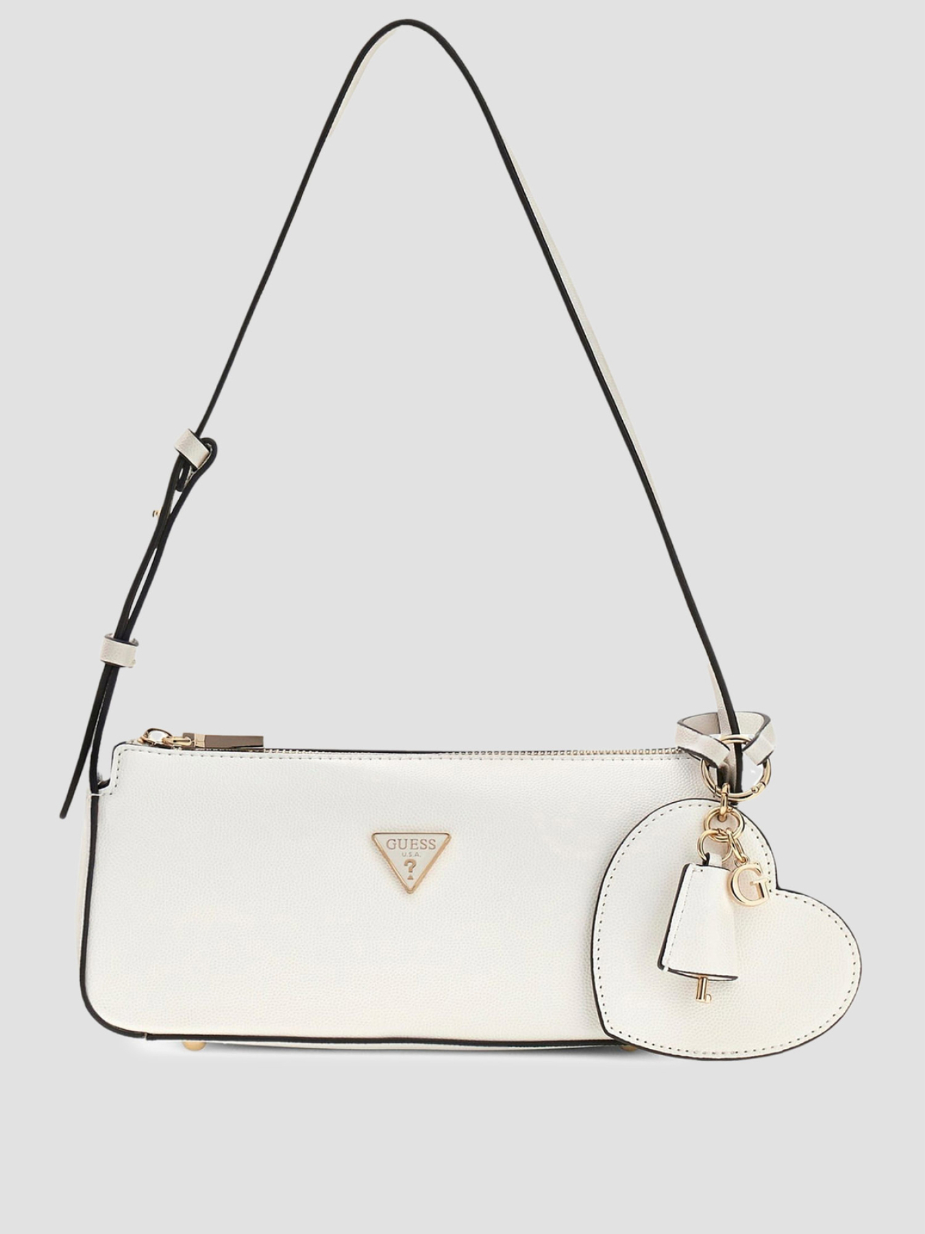 Сумки GUESS модель HWBG99.32720;WHI Сумки GUESS модель HWBG99.32720;WHI Фото