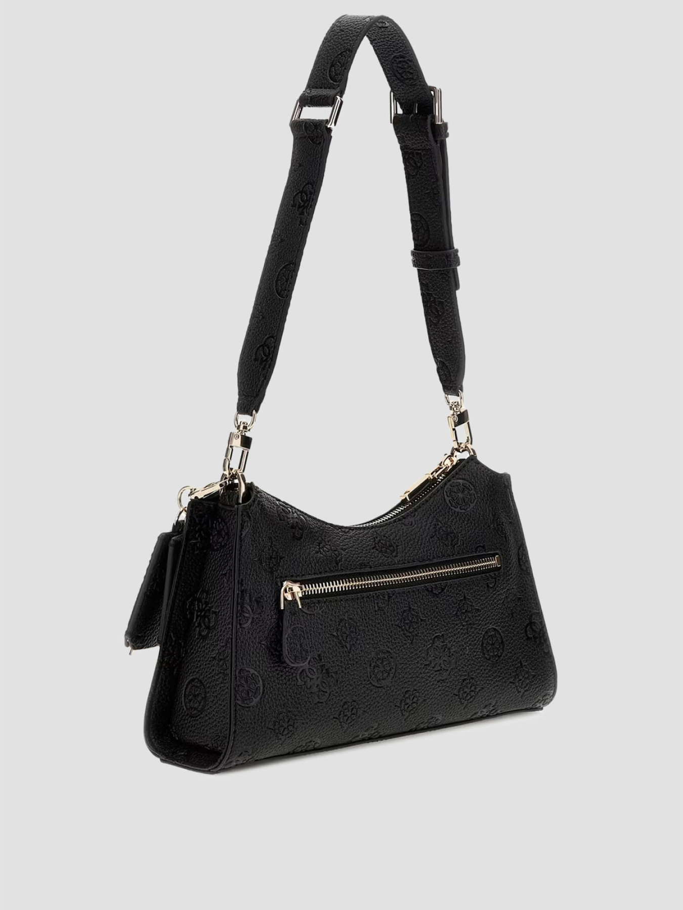Сумки GUESS модель HWPD98.88180;BLO Сумки GUESS модель HWPD98.88180;BLO Фото