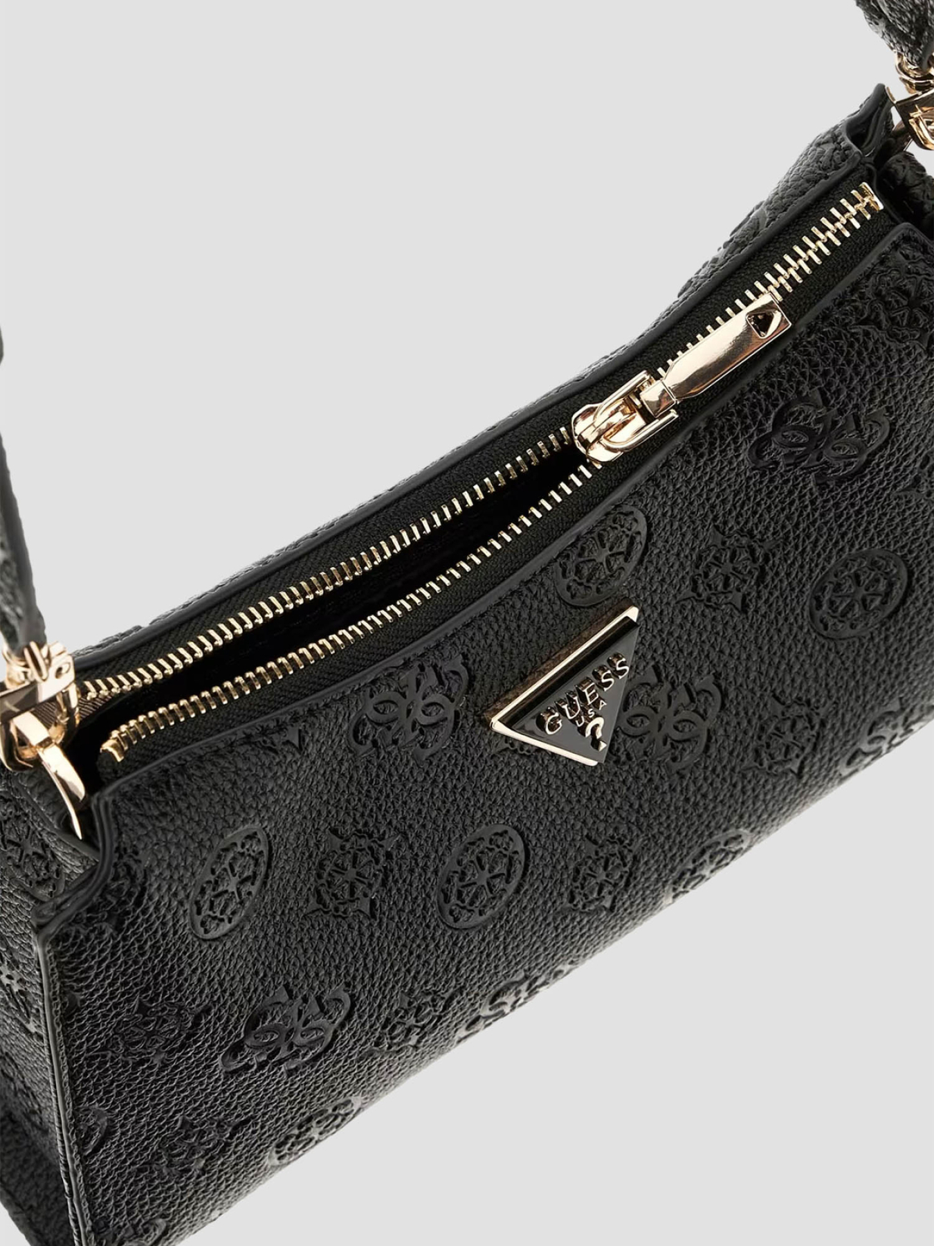 Сумки GUESS модель HWPD98.88180;BLO Сумки GUESS модель HWPD98.88180;BLO Фото