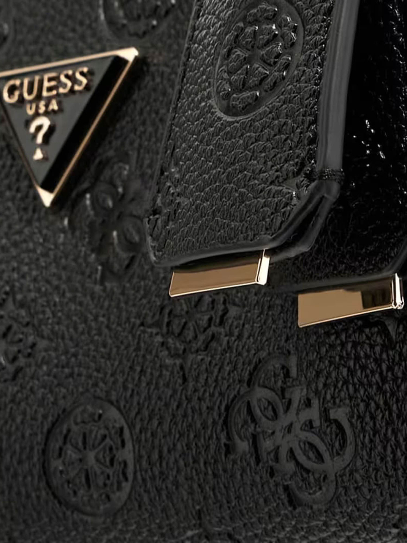 Сумки GUESS модель HWPD98.88180;BLO Сумки GUESS модель HWPD98.88180;BLO Фото