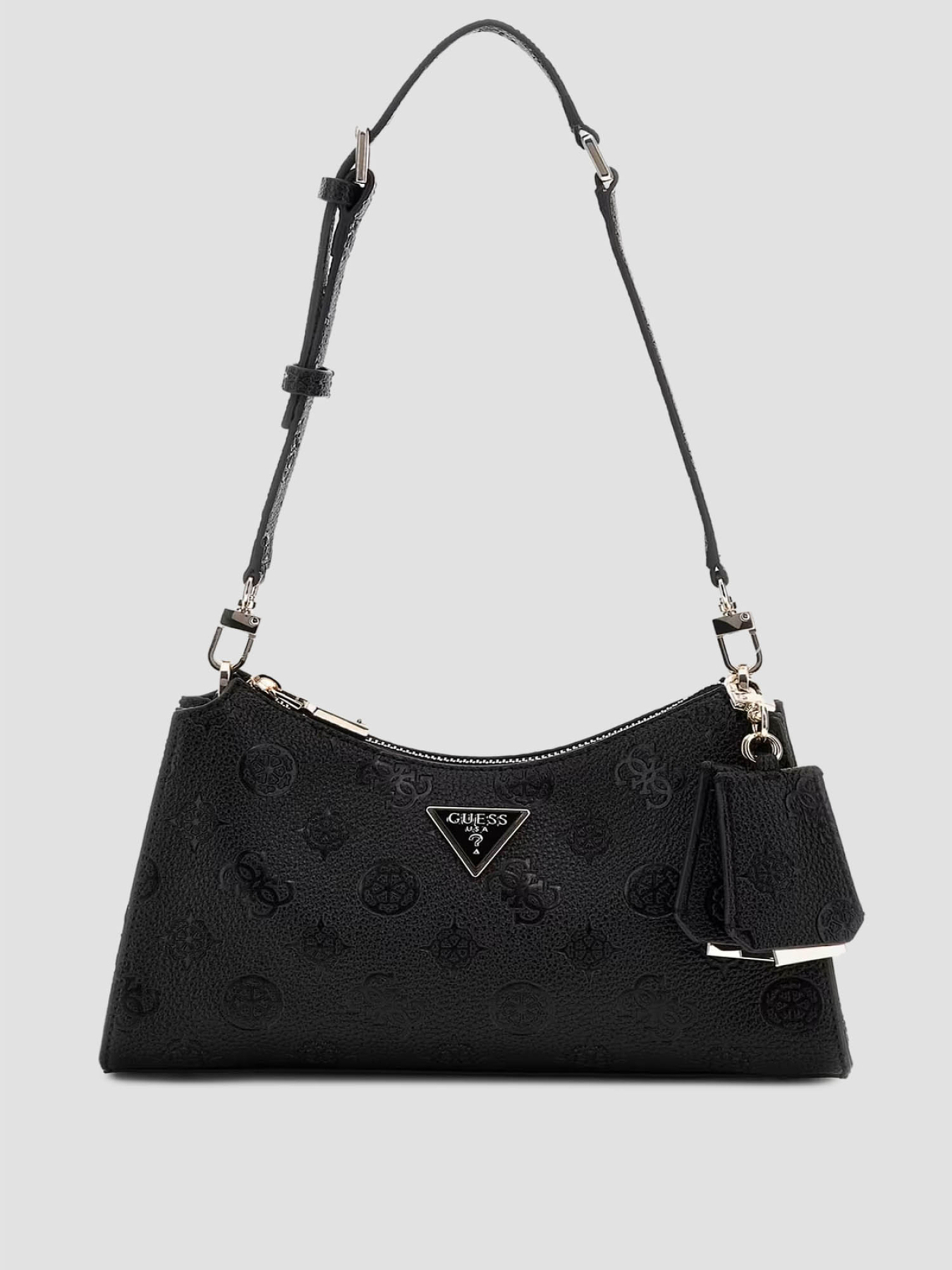 Сумки GUESS модель HWPD98.88180;BLO Сумки GUESS модель HWPD98.88180;BLO Фото