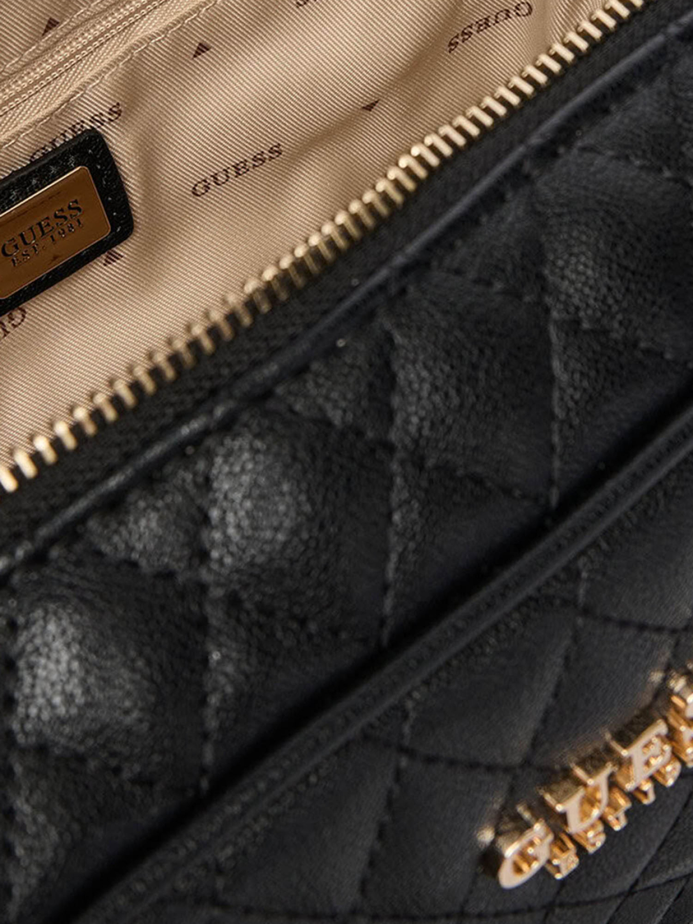 Сумки GUESS модель HWQG98.94050;BLA Фото