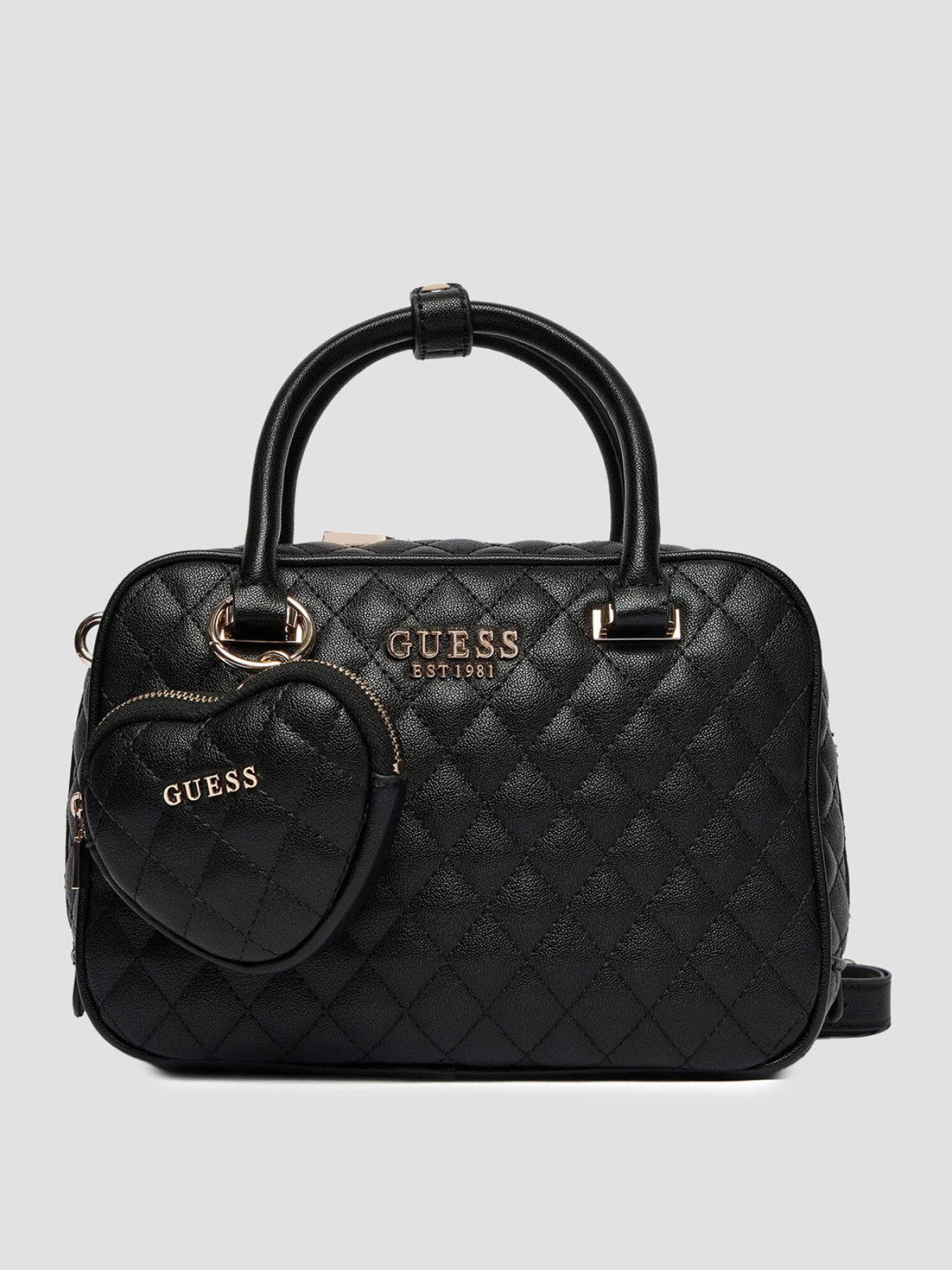 Сумки GUESS модель HWQG98.94050;BLA Фото