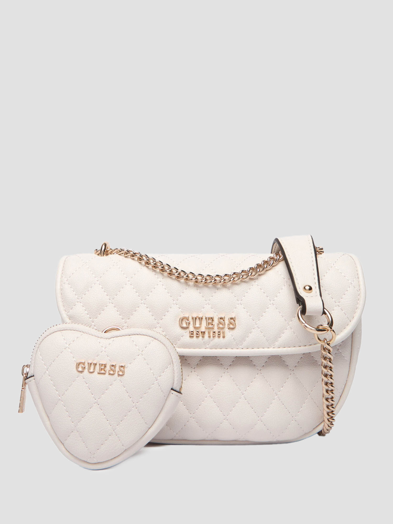 Сумки GUESS модель HWQG98.94210;OFF Сумки GUESS модель HWQG98.94210;OFF Фото