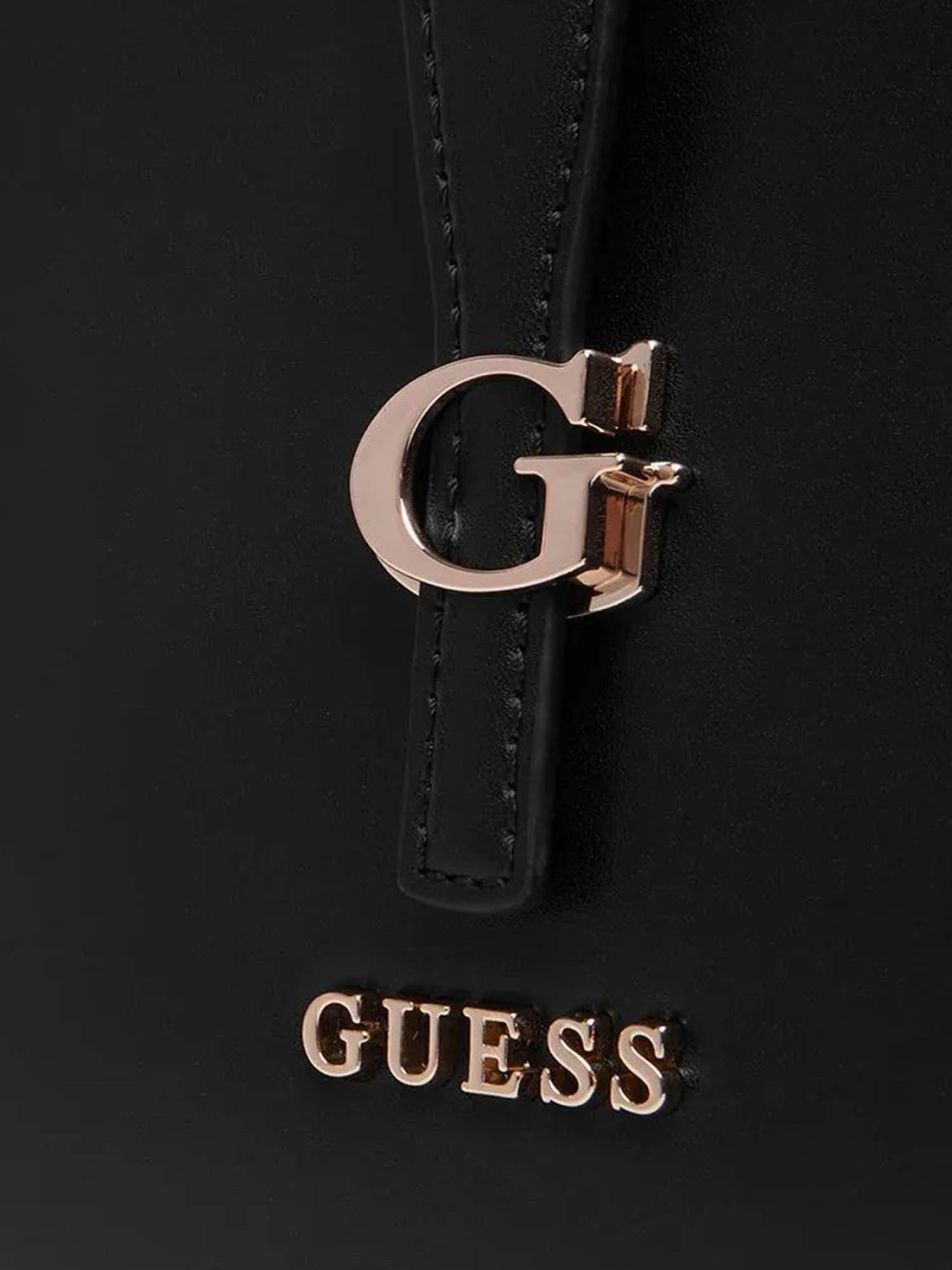 Сумки GUESS модель HWVG98.96080;BLA Сумки GUESS модель HWVG98.96080;BLA Фото