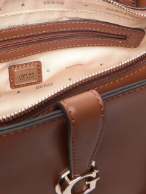 Сумки GUESS модель HWVG98.96080;COG Фото