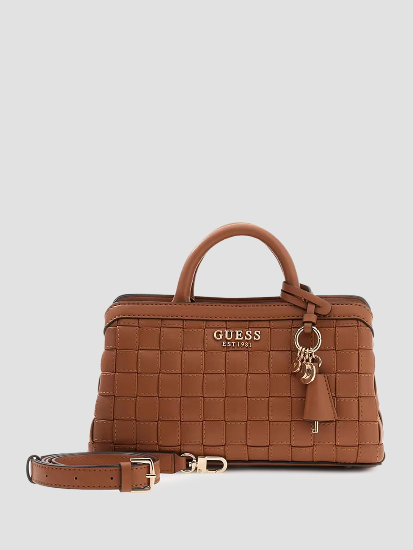 Сумки GUESS модель HWWG84.18050;CAR Сумки GUESS модель HWWG84.18050;CAR Фото