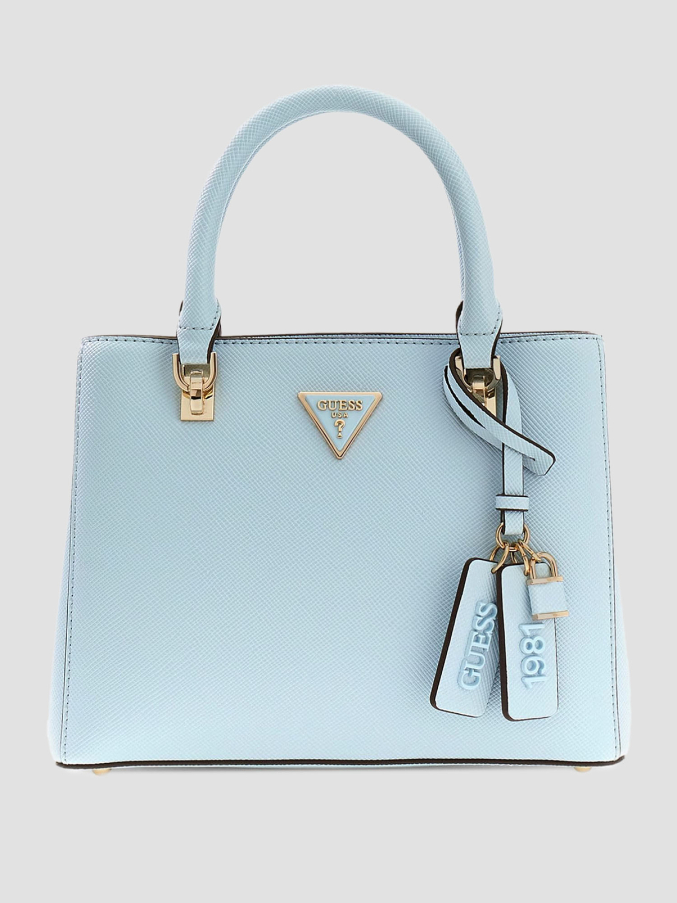 Сумки GUESS модель HWZG96.72050;AQU Сумки GUESS модель HWZG96.72050;AQU Фото