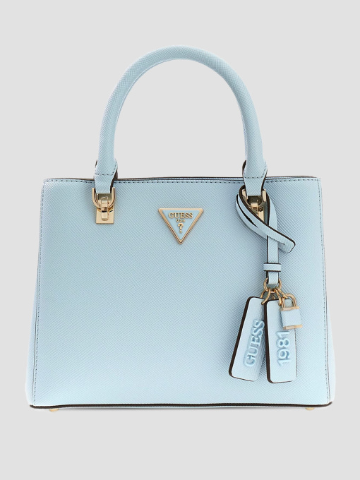 Сумки GUESS модель HWZG96.72050;AQU Фото