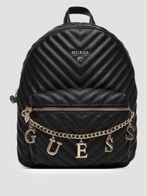 Рюкзаки GUESS Kids модель J4RZ17.WFZL0;JTMU Фото