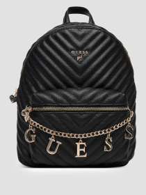 Рюкзаки GUESS Kids модель J4RZ17.WFZL0;JTMU Фото