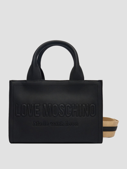 Сумки Moschino модель JC4044PP1O.LE0;000 Фото