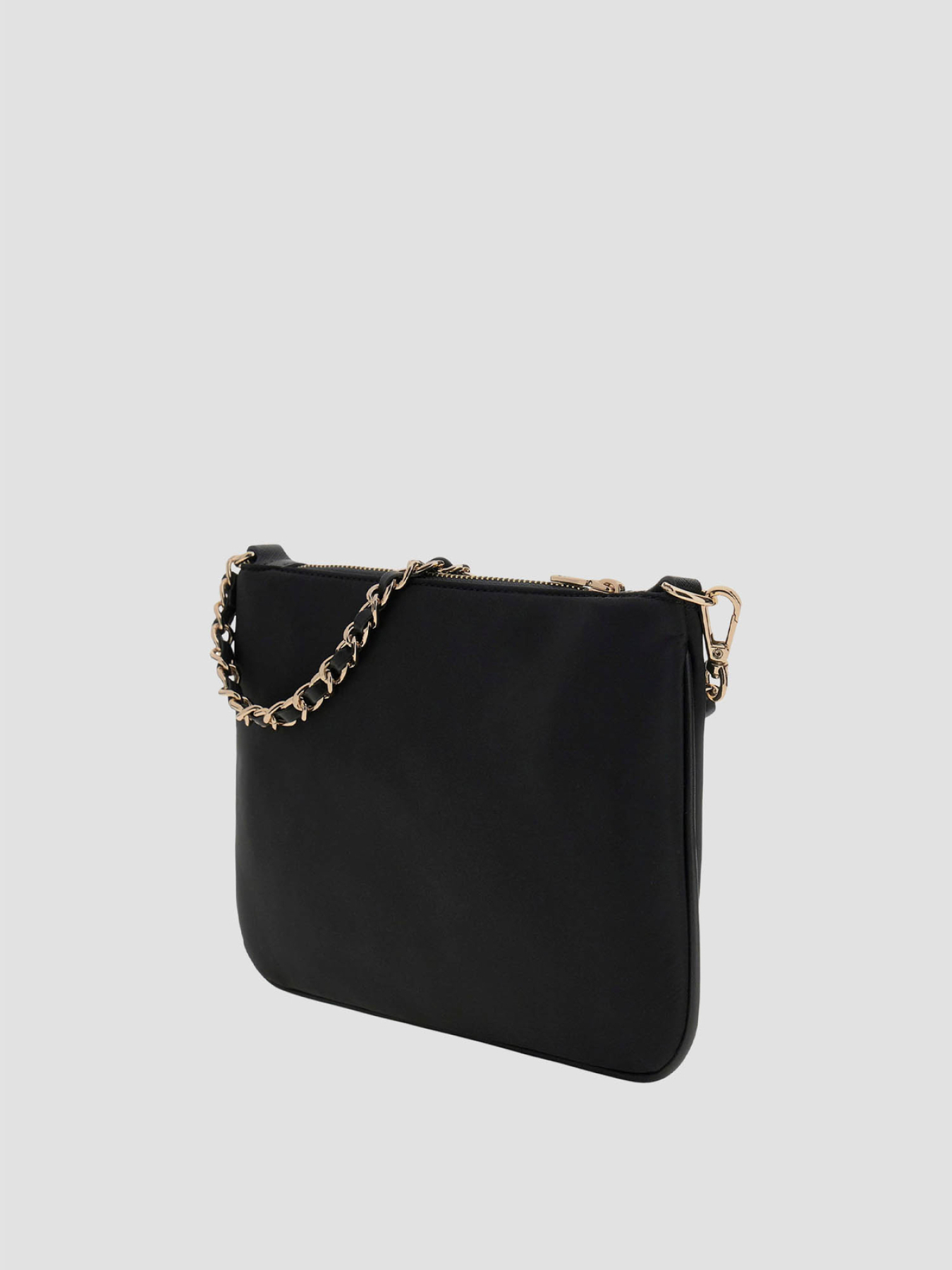 Женская черная косметичка GUESS модель PW7551.P6122;BLA Женская черная косметичка GUESS модель PW7551.P6122;BLA Фото