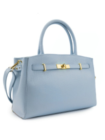 Сумки RoyalBag модель F-IT-86008BL Фото