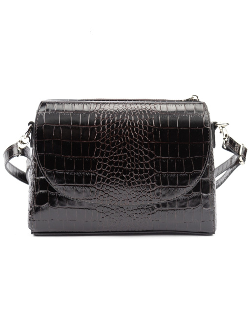 Сумки RoyalBag модель F-IT-9804BOCR Фото