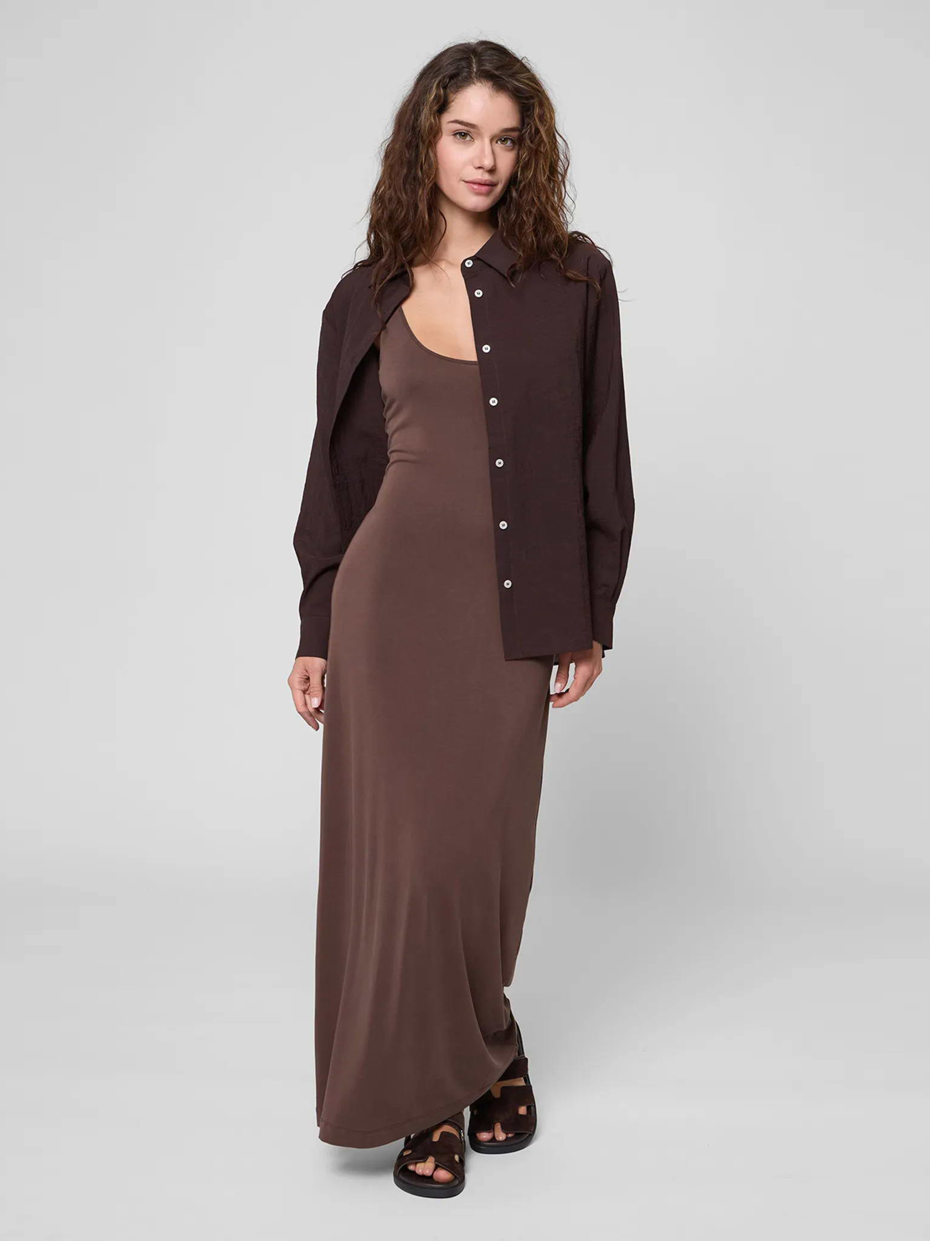 Платья PRPY модель PWDREGOK0033 Фото
