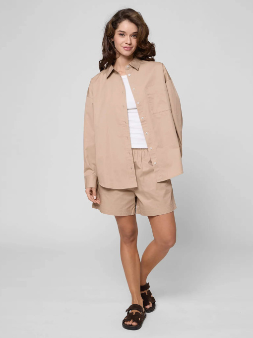 Шорты PRPY модель PWCSHANN0023 Фото