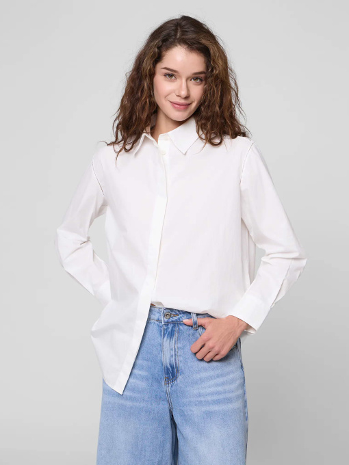 Рубашки PRPY модель PWCSTANN0032 Фото
