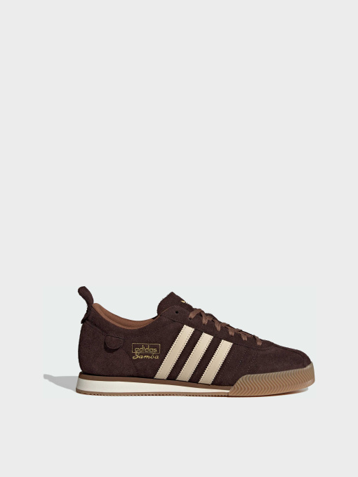 Кеди Adidas Samba модель IH4381 Фото