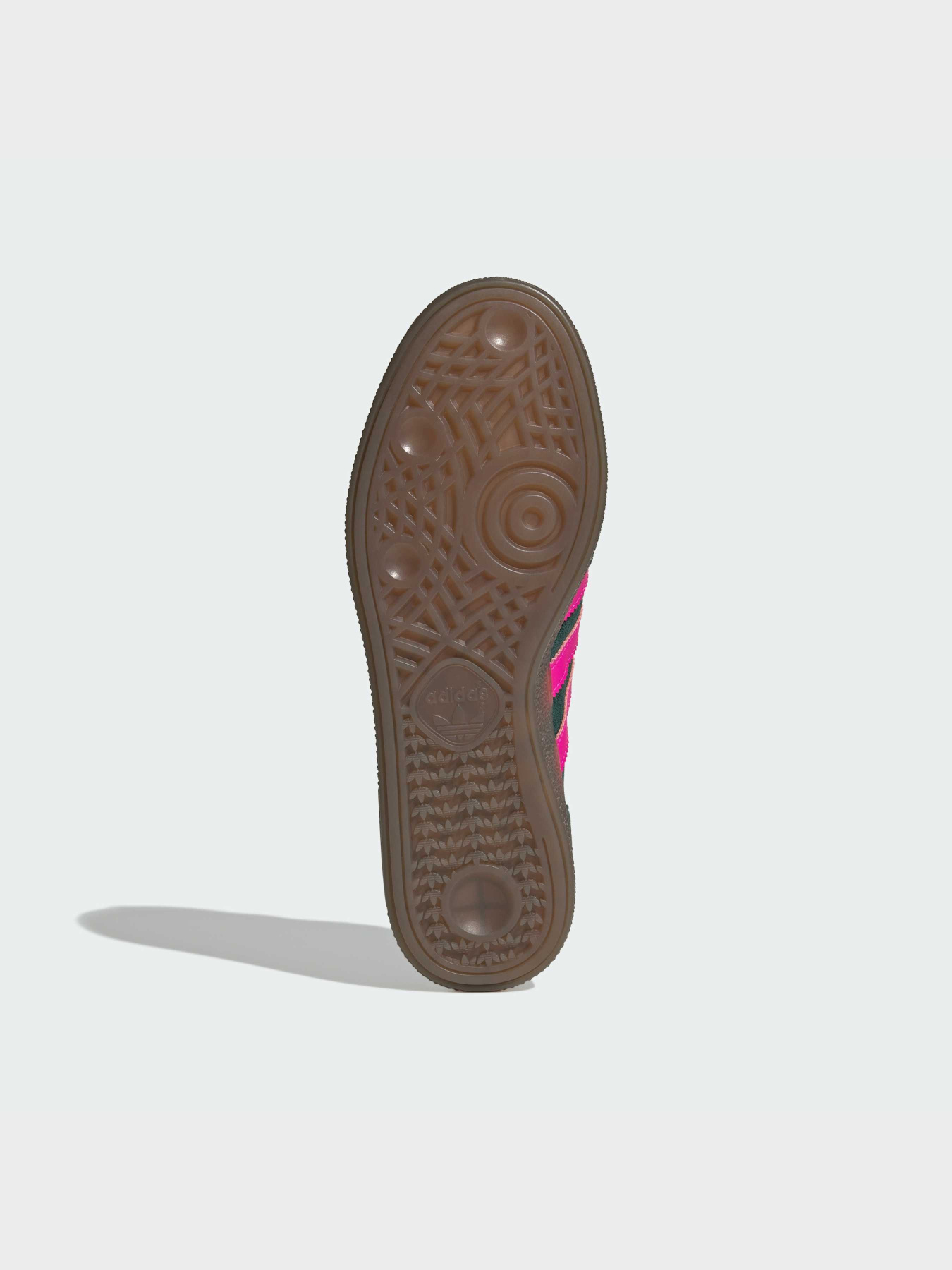 Кеды Adidas модель HQ7269 Фото