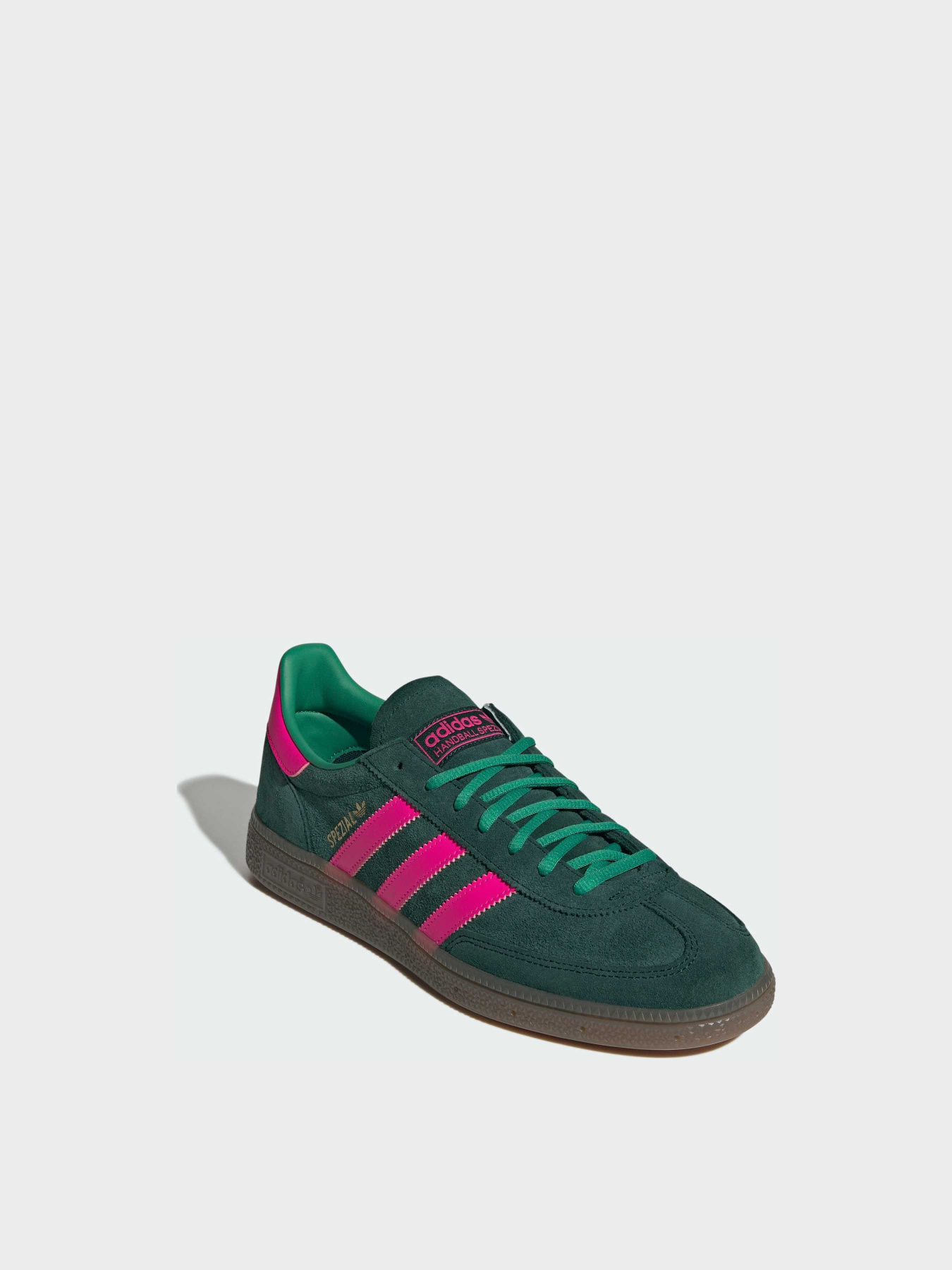 Кеды Adidas модель HQ7269 Фото