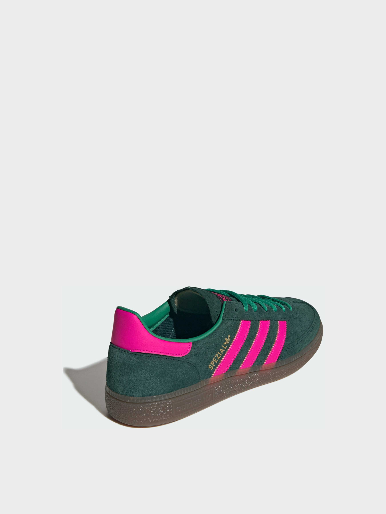 Кеды Adidas модель HQ7269 Фото