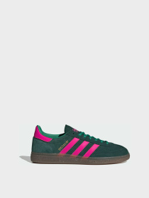 Кеди Adidas модель HQ7269 Кеди Adidas модель HQ7269 Фото