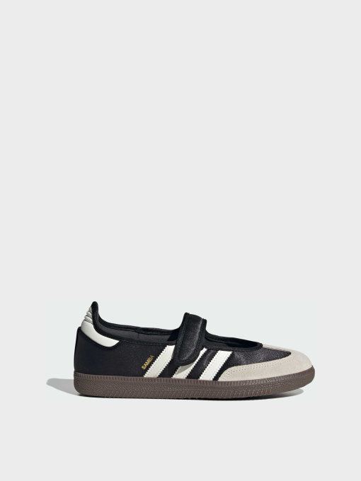 Туфлі та лофери Adidas Samba модель IH9207 Фото