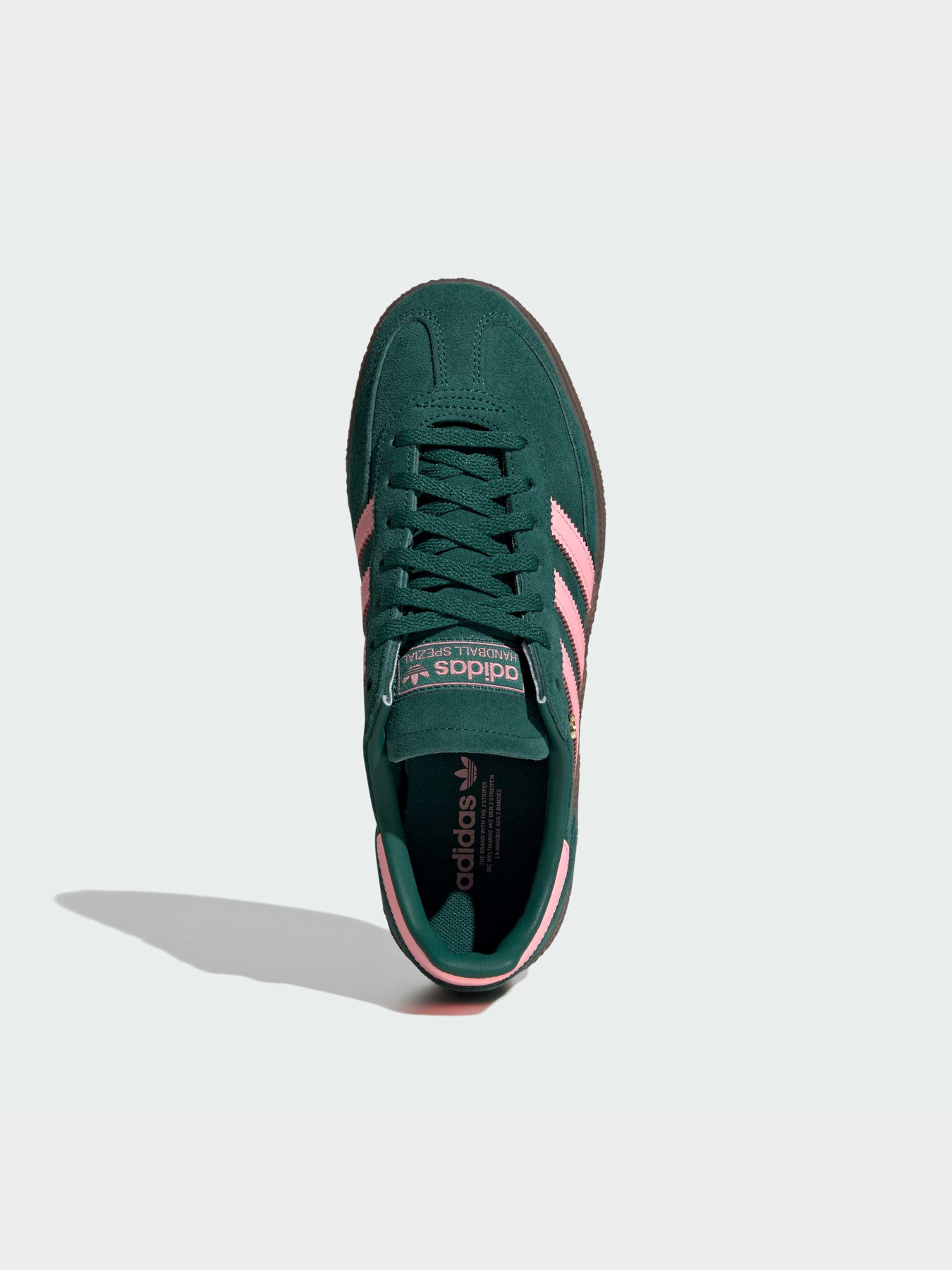 Кеди Adidas Spezial модель IH1496 Фото