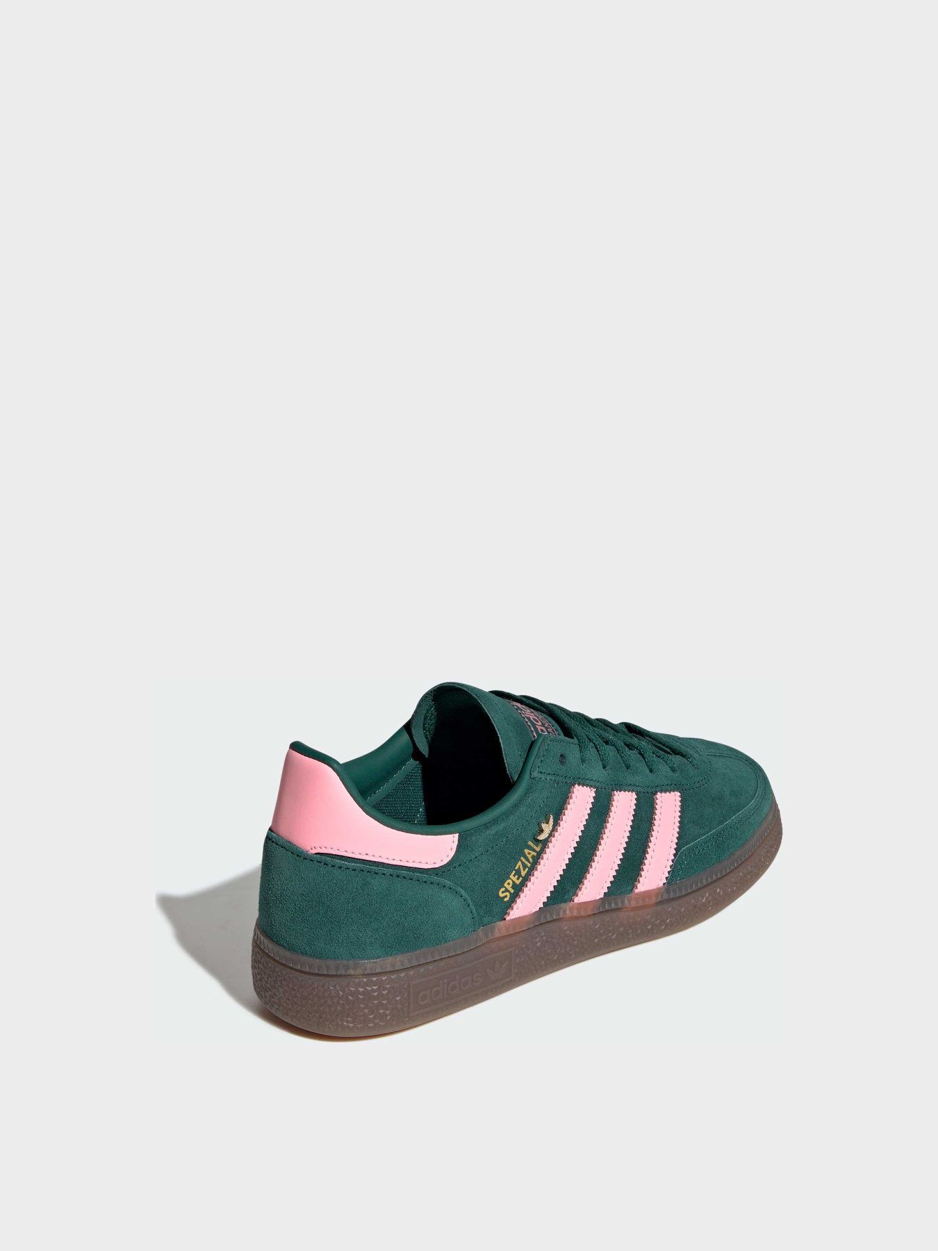 Кеди Adidas Spezial модель IH1496 Фото