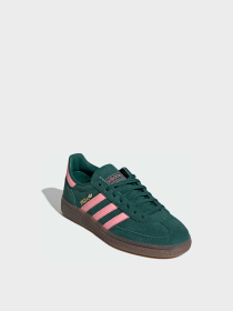 Кеди Adidas Spezial модель IH1496 Фото