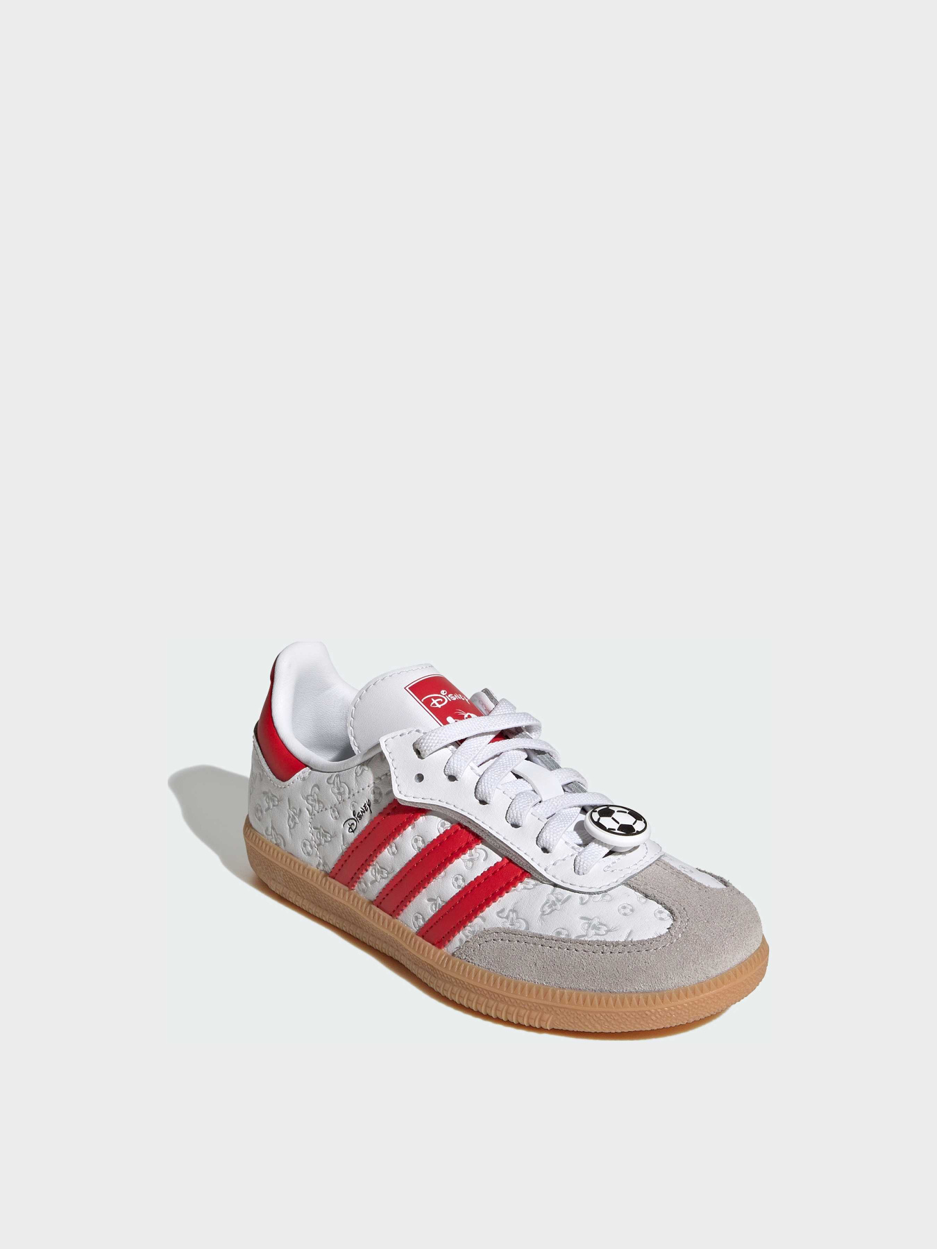 Кеди Adidas Samba модель IH1753 Фото
